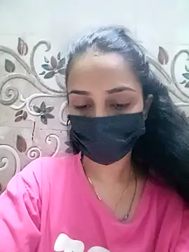 Lusi G online show from 19, 4, 2026