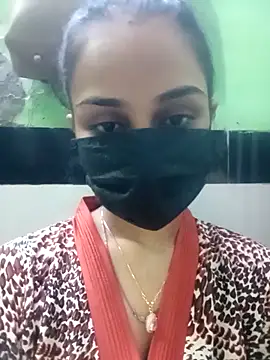 Lusi G online show from 20, 4, 2026