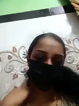 Lusi G online show from 27, 4, 2026