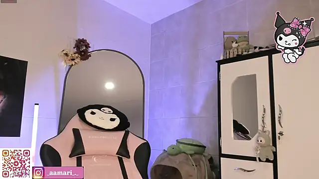 Snapshot of Leyli_doll1 chatting on 7, 5, 2026 Leyli doll1 online show from 7, 5, 2026