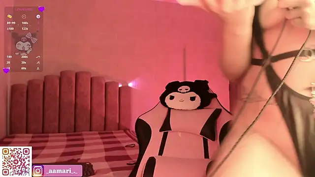 Leyli doll1 online show from 5, 7, 2026