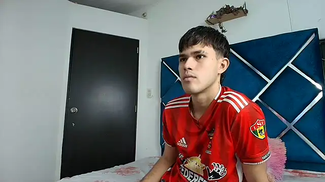 EdwinBoys online show from 29, 5, 2026