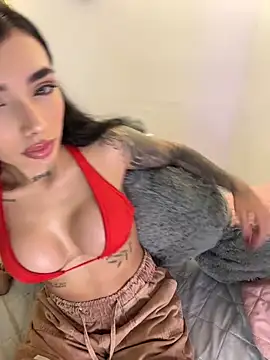 Snapshot of milasantana_ chatting on 17, 5, 2026 milasantana online show from 17, 5, 2026