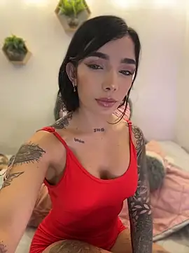 Snapshot of milasantana_ chatting on 20, 5, 2026 milasantana online show from 20, 5, 2026