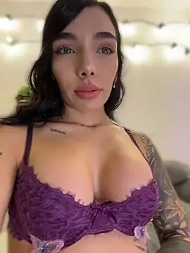Snapshot of milasantana_ chatting on 25, 5, 2026 milasantana online show from 25, 5, 2026