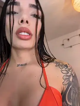 Snapshot of milasantana_ chatting on 13, 6, 2026 milasantana online show from 13, 6, 2026