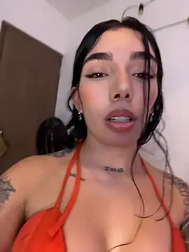 Snapshot of milasantana_ chatting on 14, 6, 2026 milasantana online show from 14, 6, 2026
