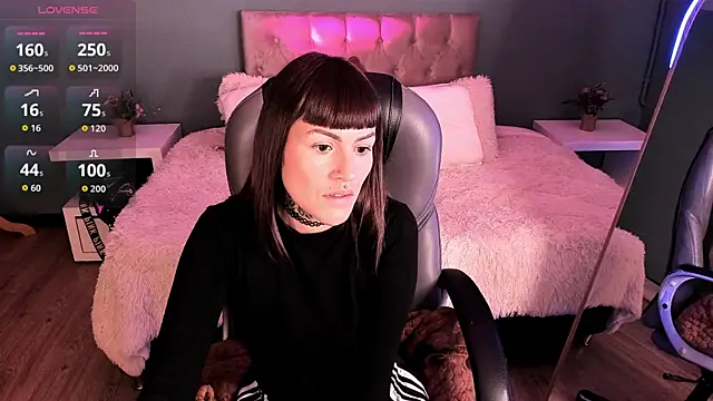 Snapshot of Kim_Jeins666_ chatting on 25, 5, 2026 Kim Jeins666 online show from 25, 5, 2026