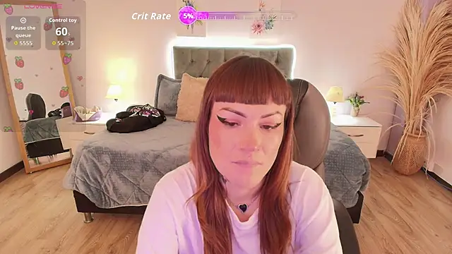 Kim Jeins666  online show from 27, 6, 2026