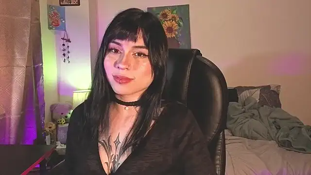 GaiaJonness online show from 4, 5, 2026
