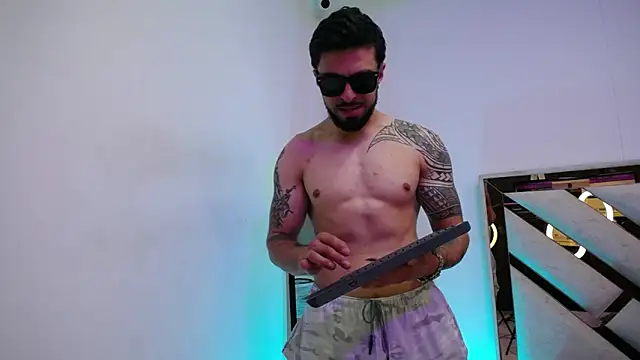 Draco blaze online show from 22, 4, 2026