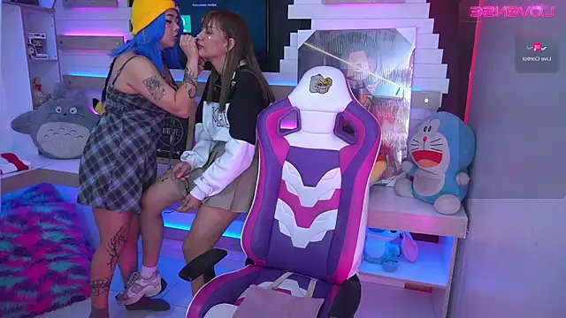MakiGG  online show from 22, 4, 2026