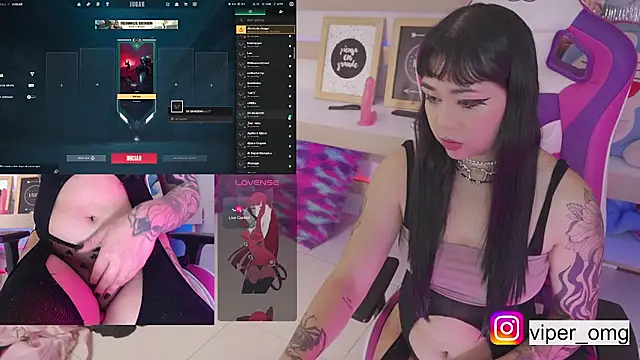 MakiGG  online show from 4, 5, 2026