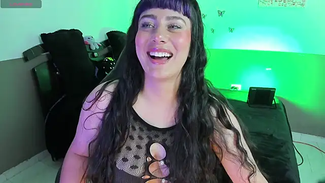 Cataleya Blare online show from 3, 5, 2026