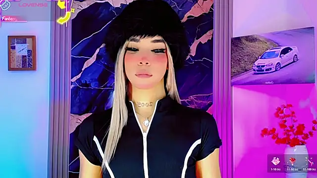 moon sweet- online show from 17, 5, 2026