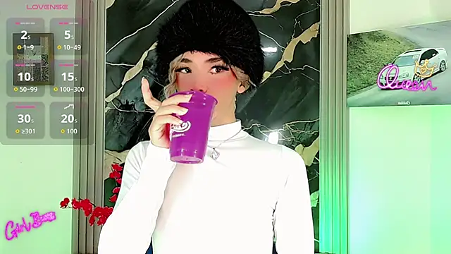 moon sweet- online show from 31, 5, 2026