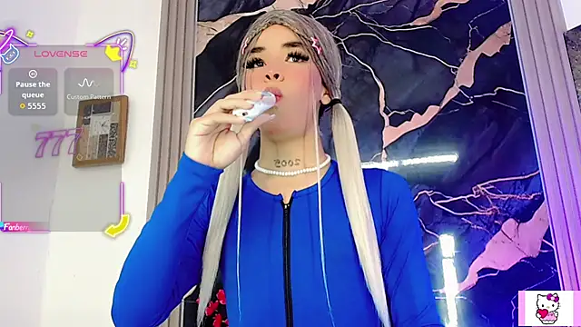 moon sweet- online show from 24, 7, 2026