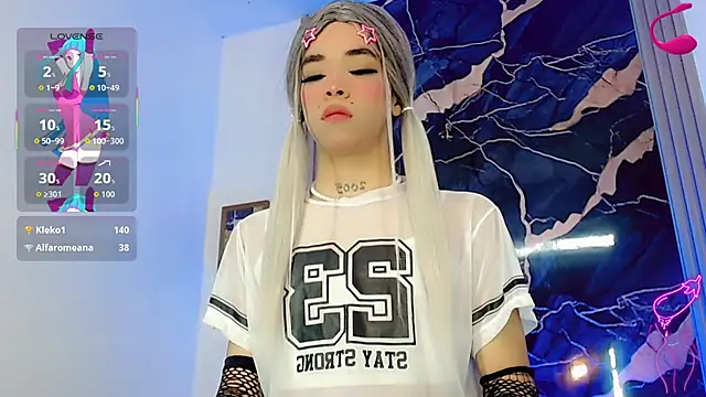 moon sweet- online show from 28, 7, 2026