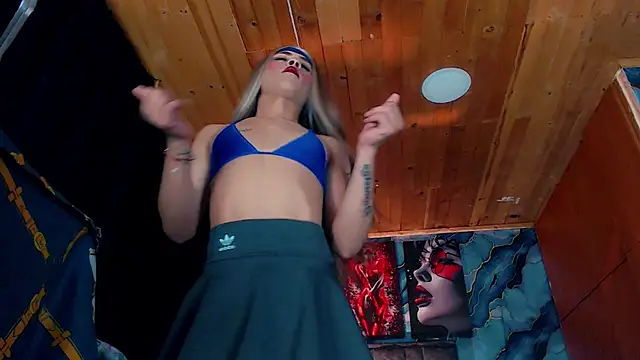 Sarha sexxyx online show from 10, 6, 2026