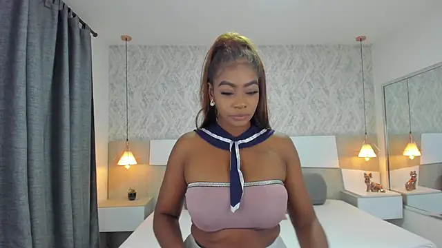 Tisha-Cole online show from 25, 4, 2026