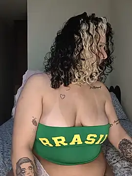  lascivious online show from 25, 6, 2026