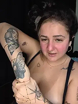  lascivious online show from 1, 8, 2026