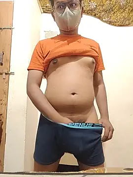 Snapshot of hot_boy995 chatting on 1, 8, 2026 hot boy995 online show from 1, 8, 2026