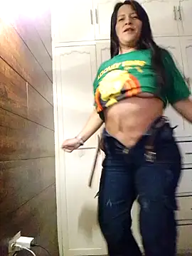 Gaby lulu online show from 19, 4, 2026