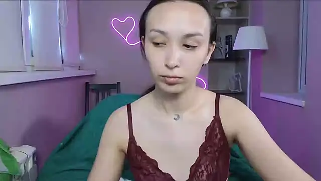 belladvllam online show from 5, 8, 2026