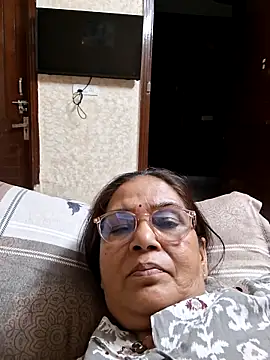 Shalini3456 online show from 20, 4, 2026