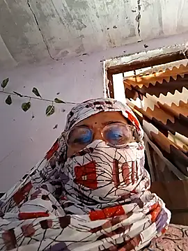 Shalini3456 online show from 21, 4, 2026