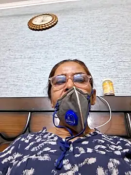 Shalini3456 online show from 23, 4, 2026