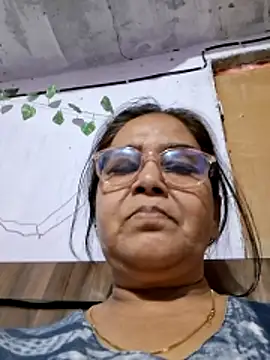 Shalini3456 online show from 24, 4, 2026