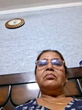 Shalini3456 online show from 25, 4, 2026