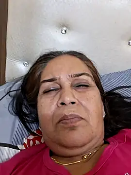 Shalini3456 online show from 4, 5, 2026
