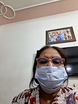 Shalini3456 online show from 7, 5, 2026