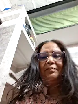 Shalini3456 online show from 15, 5, 2026