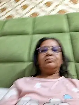 Shalini3456 online show from 21, 5, 2026