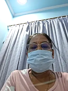 Shalini3456 online show from 29, 5, 2026