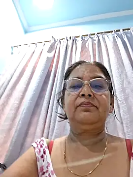 Shalini3456 online show from 6, 6, 2026