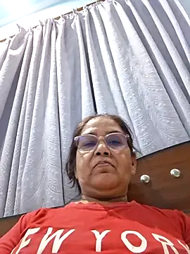 Shalini3456 online show from 7, 6, 2026