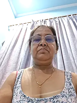 Shalini3456 online show from 9, 6, 2026