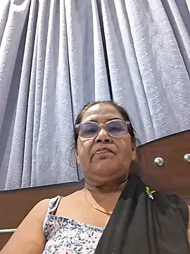 Shalini3456 online show from 9, 6, 2026