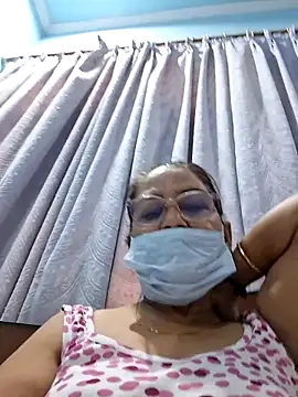 Shalini3456 online show from 10, 6, 2026