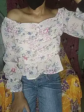 Rashmika  Rouni online show from 19, 5, 2026