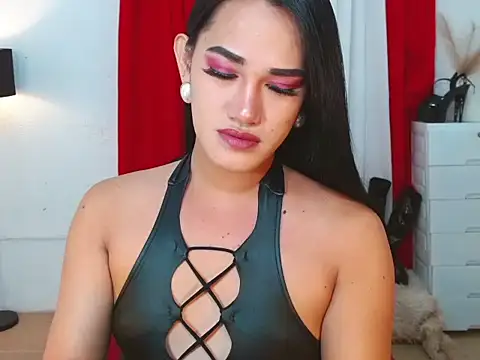 TSOliviax online show from 29, 4, 2026