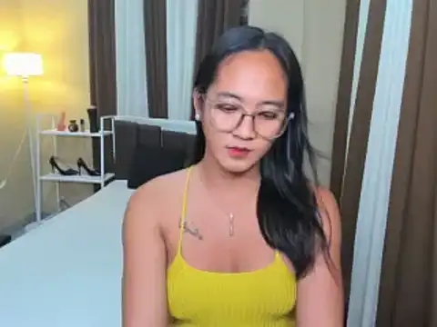 Jannahsofuck online show from 17, 5, 2026