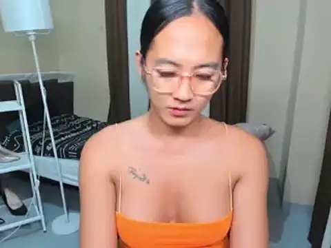Jannahsofuck online show from 11, 7, 2026