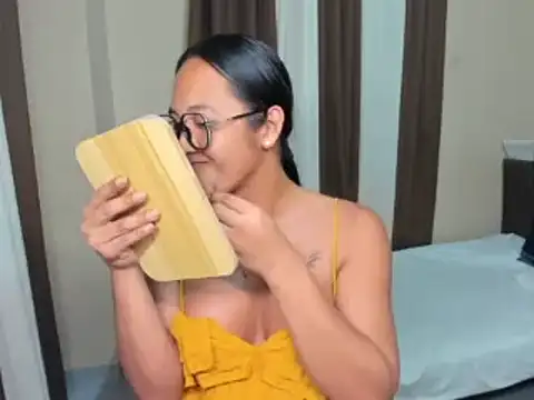 Jannahsofuck online show from 3, 8, 2026