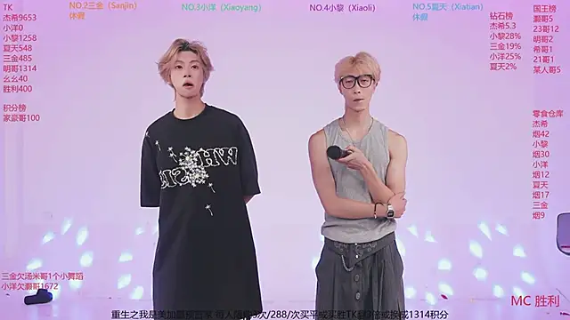 YLBOY-777 online show from 29, 6, 2026